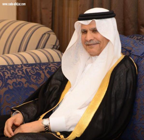 الغامدي:  يرفع   التهنئة لخادم الحرمين الشريفين ولسمو ولي عهده بنجاح موسم حج 1442