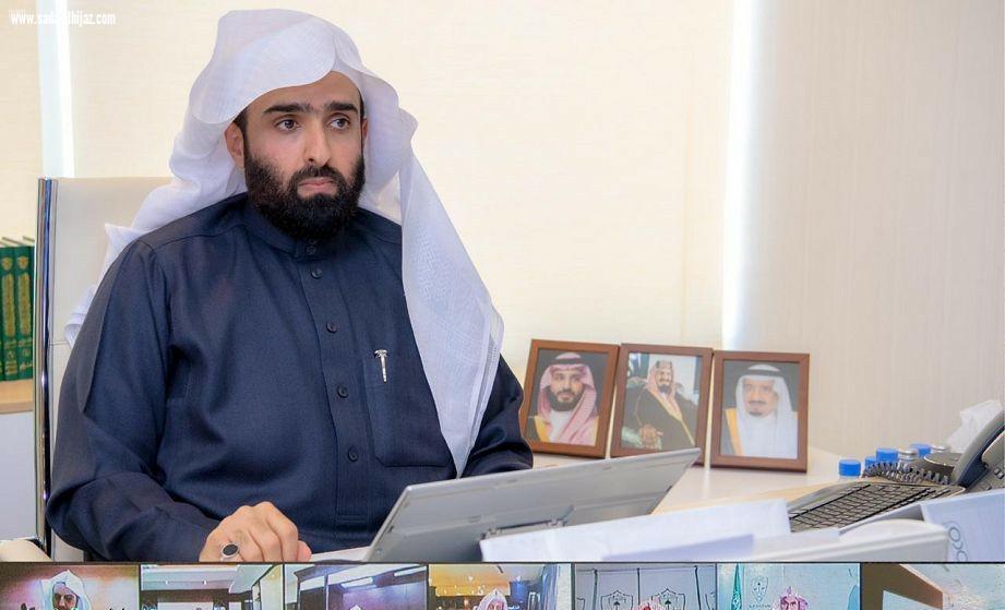 الموافقة على مباشرة المحكمة الإدارية بالأحساء لأعمالها