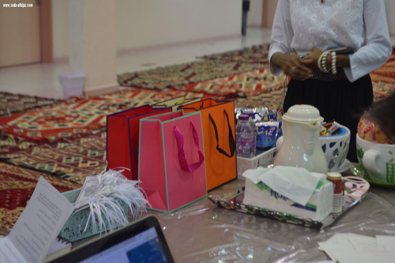 برامج الشراكة المجتمعية 