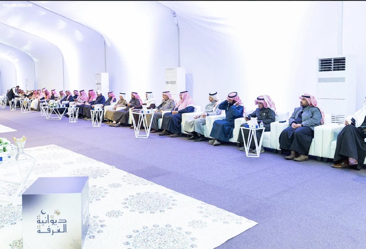 لقاء مفتوح يجمع رجال وسيدات الأعمال في أولى فعاليات 