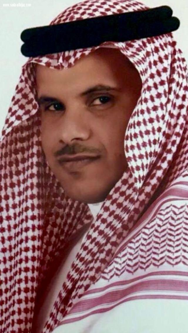 ماجد الجهني يغادر مطار العزوبية