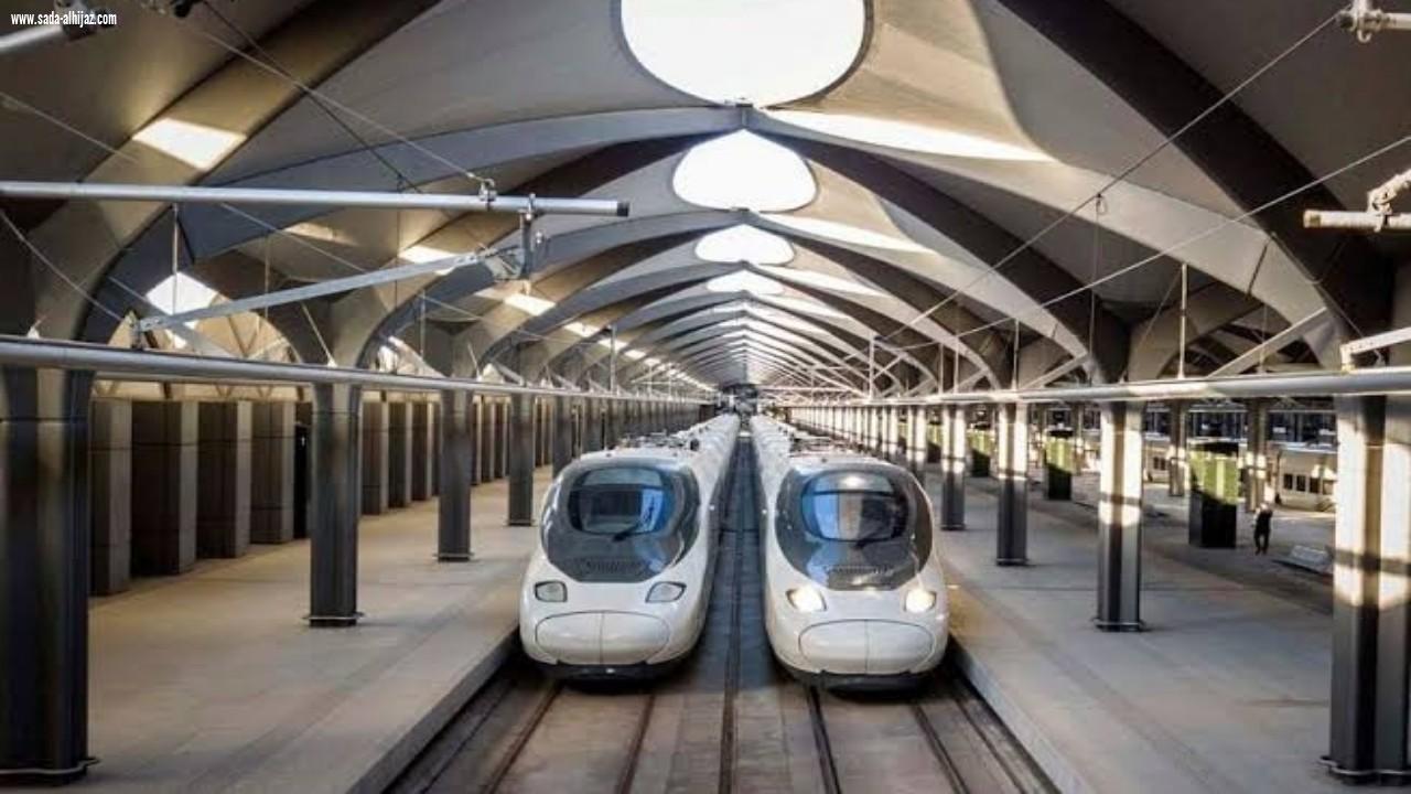 وزير النقل: محطة قطار الحرمين في جدة ستكون جاهزة قبل حج هذا العام