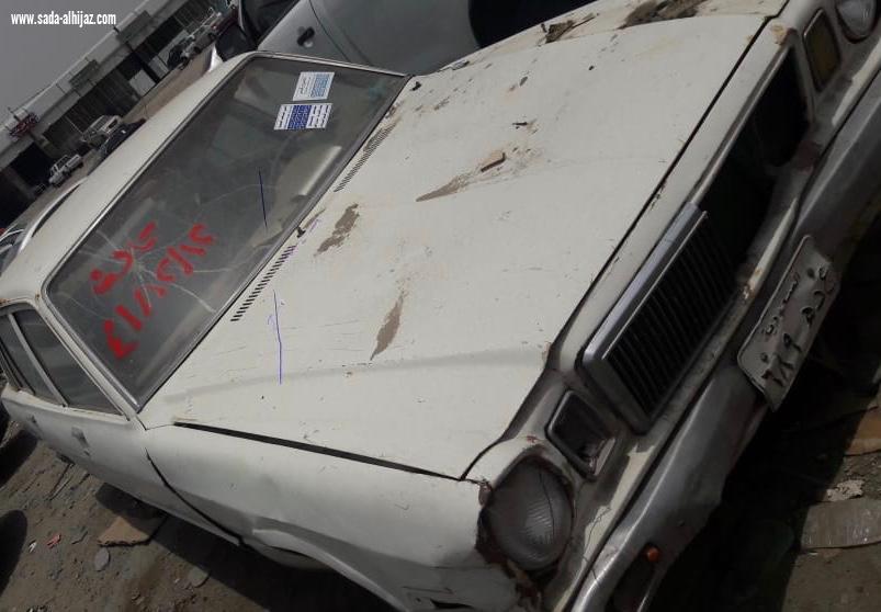 العاصمة المقدسة.. رصد 70 سيارة تالفة في الشرائع