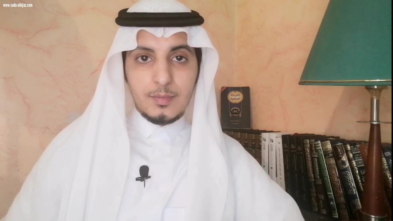 خالد الدوسري ..