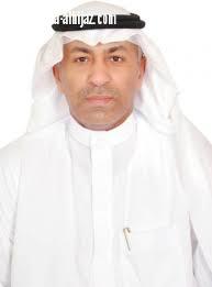 المهندس حمزة قناعي مديراً للبيئة والمياه والزراعة بالمدينة المنورة 