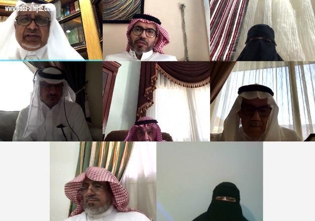 لجنة الإدارة والموارد البشرية في الشورى تناقش أوجه التباين على مشروع الانضباط الوظيفي والأداء السنوي لمركز دعم اتخاذ القرار
