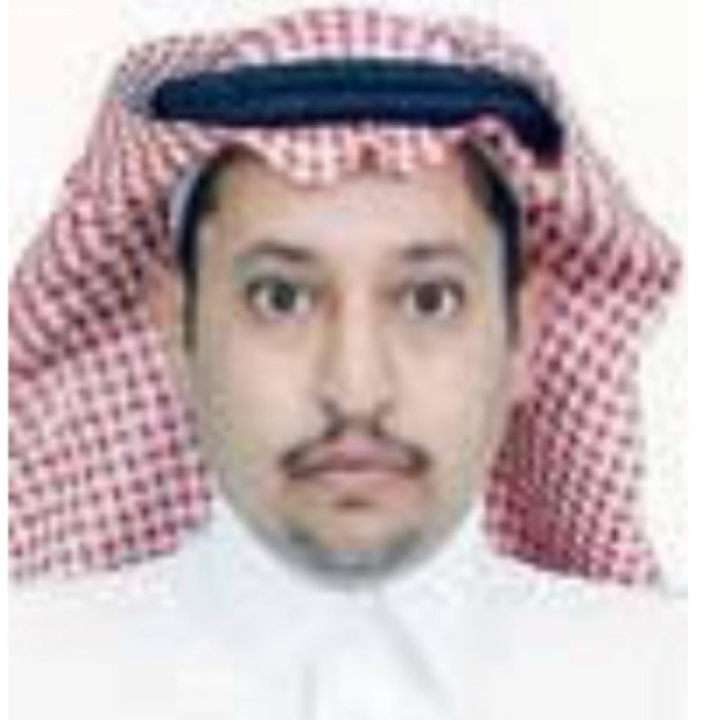 الدكتوراة للإعلامي العنزي عن أطروحته دور الجامعات في بناء الصورة الذهنية للمملكة العربية السعودية 
