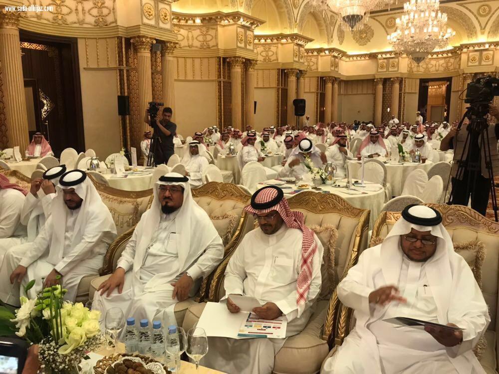 بحضور وكيل وزارة التعليم  إدارة تعليم جدة تحتفي بالمعلمين والمعلمات المنقولين إليها 