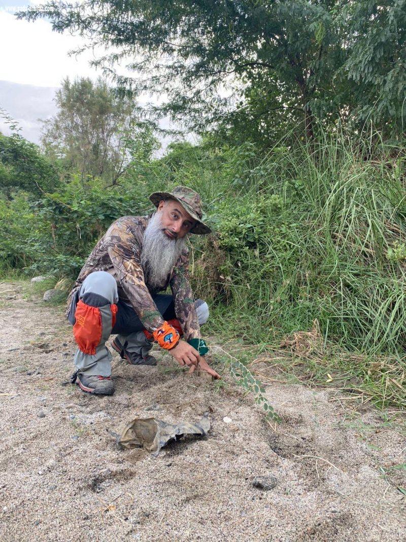 فعاليات منوعة لمدة يومين دعمًا لمبادرة ولي العهد 