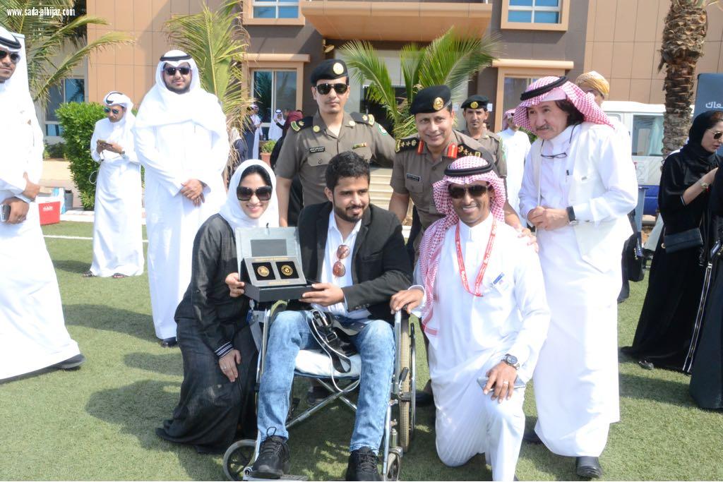 أكثر من ألف شباب وفتاه حضورا لجامعة الأعمال والتكنولوجيا في أول فعالية للثقافة المروية