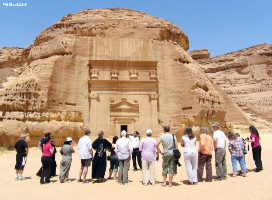 ضمن تفاصيل جديدة الهيئة الملكية لمحافظة العلا تعلن عن خطة استقبال السياح