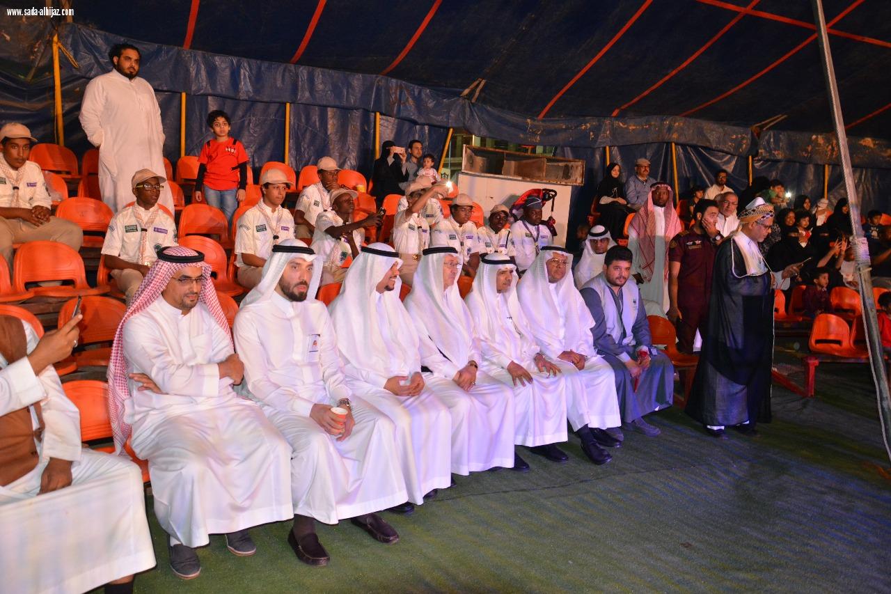 جدة تزف مهرجان ربيعنا أحلى