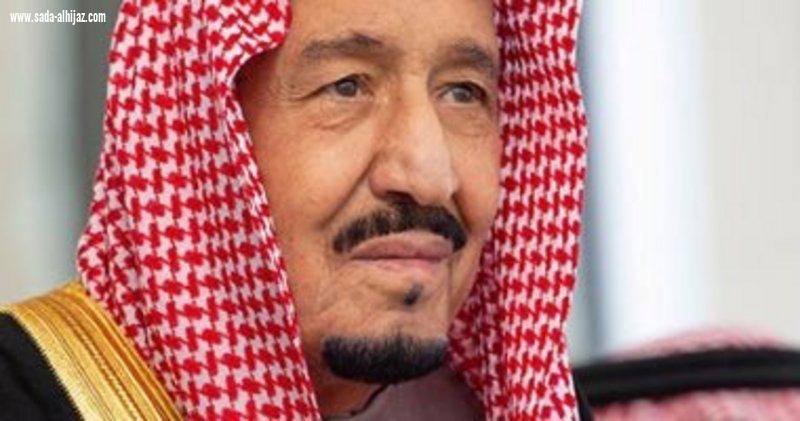  السعوديون يتضرعون بالدعاء لخادم الحرمين بالشفاء