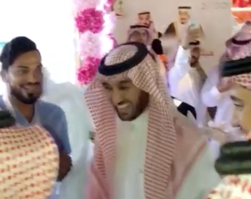 صحةالطائف تشارك في الفعاليات المصاحبة لمهرجان ولي العهد للهجن 