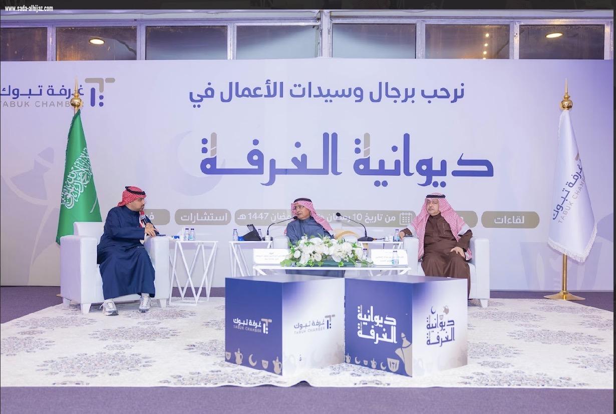 أمانة تبوك ترفع جاذبية الاستثمار بـ360 فرصة استثمارية في سوق تتجاوز قوته الشرائية 5 مليارات ريال