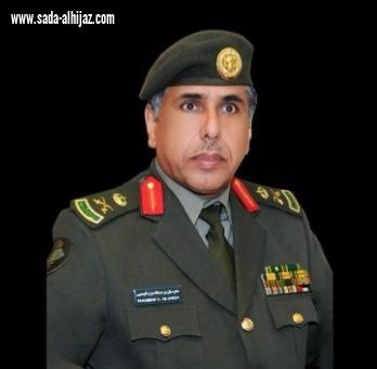اللواء اليحيى يتفقد اللجان الإدارية الموسمية في مركزي ” التنعيم والشميسي