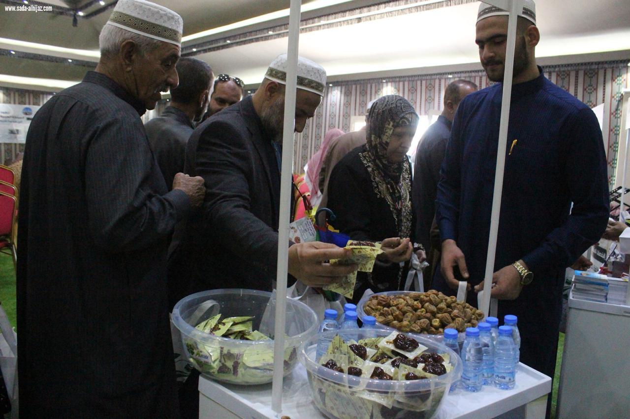 محافظ خليص يفتتح الموقع الرابع لمبادرة  درب الأنبياء بوادي ستارة