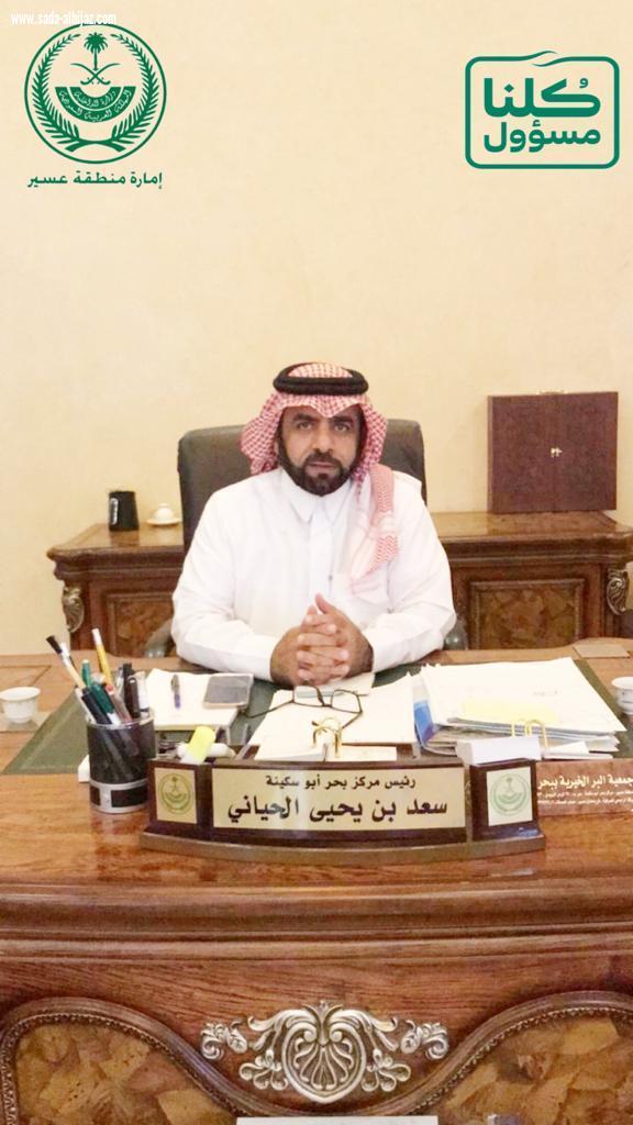 الحياني ، العمل جاريا لاعادة الطريق المؤقت  البديل لكوبري الحازم بعد ان جرفته السيول . 