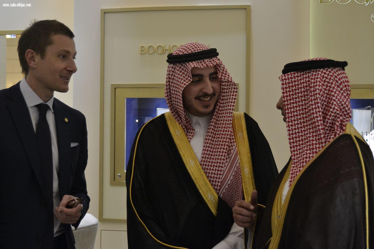 تنافس مثير بين 50 شركةدولية وحضور لآفت لمصممات سعوديات