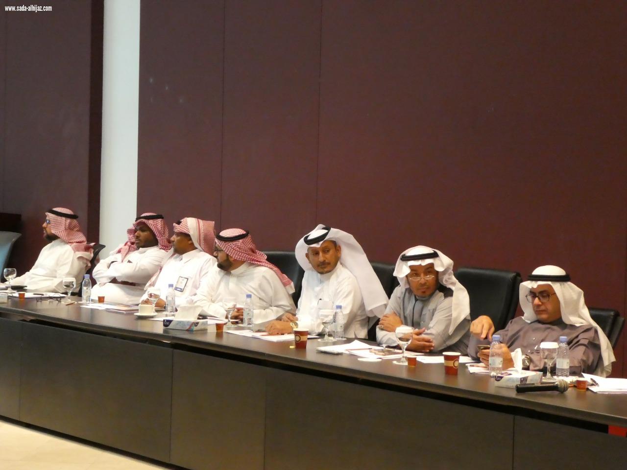 بلدي جدة : يناقش ميزانية الأمانة ويطالب الإدارة العامة للصيانة بتقرير عن احتياج احياء جدة 