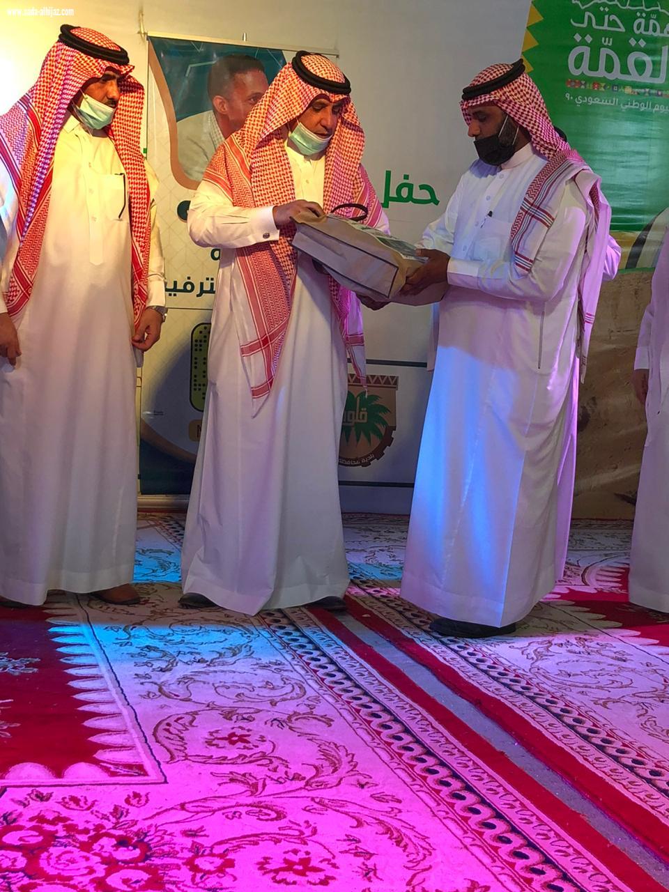 محافظ قلوة وفق توجيهات سموسيدي امير المنطقة العمل في المحافظة بروح الفريق الواحد مع الزملاء مدراء الادارات الحكومية
