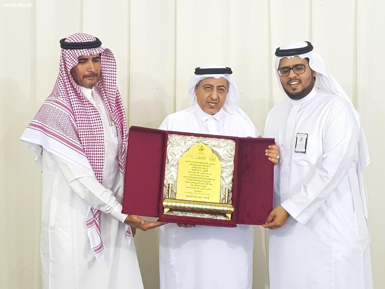 بالصورمحافظ خليص يفتتح الموقع الثاني لمبادرة درب الأنبياء بوادي قديد 