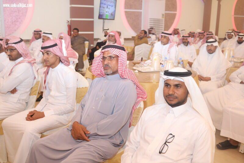 وكيل محافظة لمسارحة يرعي حفل قبيلة القرابشة القحلةلتكريم شيخ شمل الشرفاء القصادي