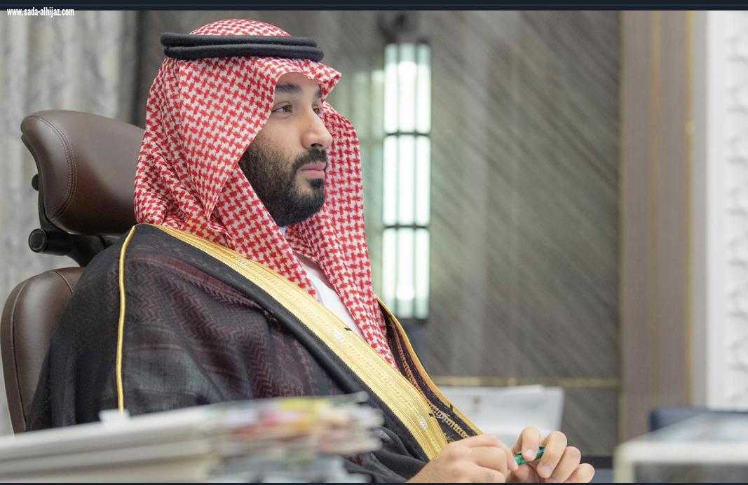 مجلس الوزراء يعقد جلسته برئاسة خادم الحرمين الشريفين