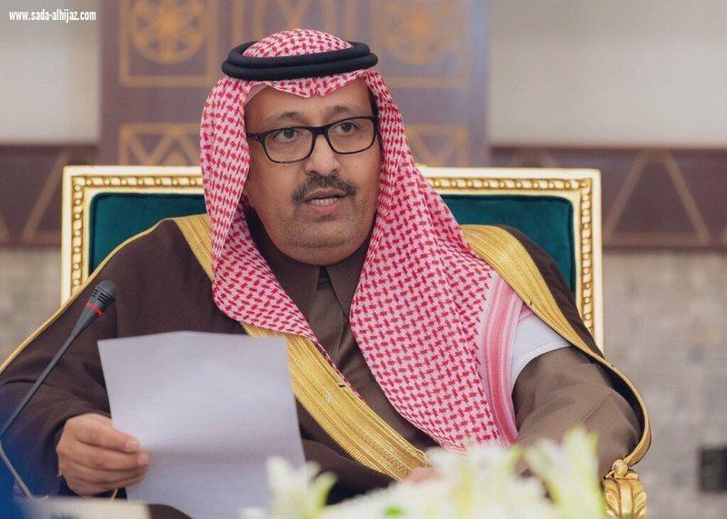 أمير الباحة يوجّه بالنقل العاجل لامرأة تعاني مشاكل صحية