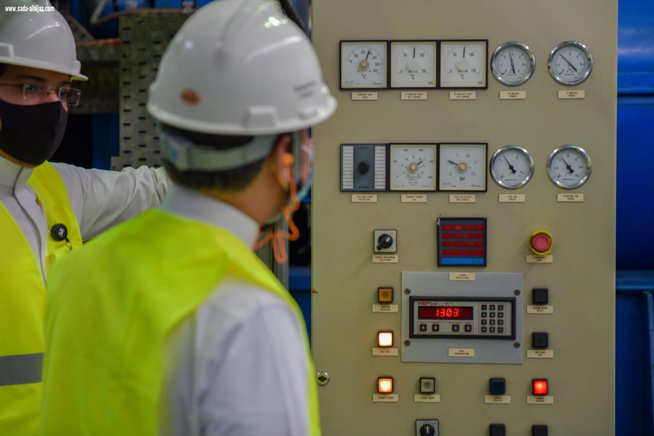 المتحدث الرسمي : الرئاسة تتم استعداداتھا لاستقبال ضیوف الرحمن وترفع مستوى  الاحترازات الوقائیة