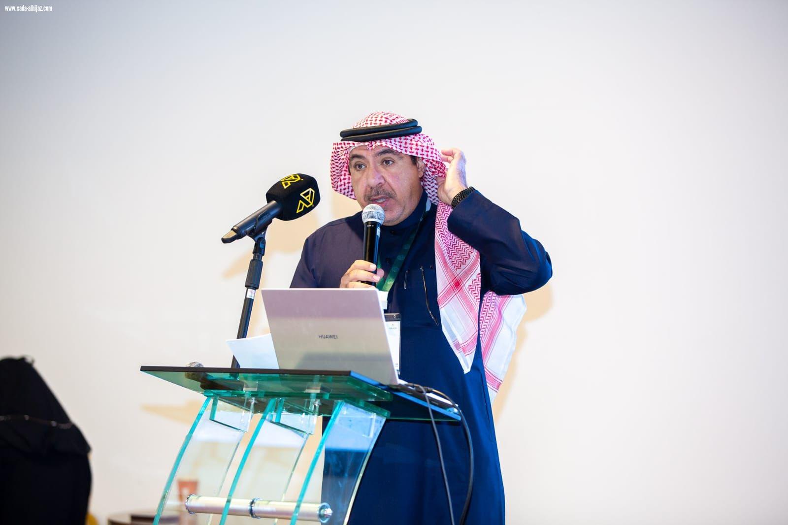 أمانة تبوك تستضيف ملتقى سلامة الغذاء 2025 بمشاركة أكثر من 25 جهة من القطاعين الحكومي والخاص  