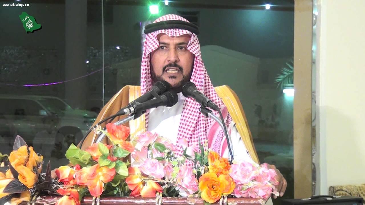 بني رشيد يوجهون الدعوة لحضور تكريم الشيخ عبدالله بن ناصر القنور