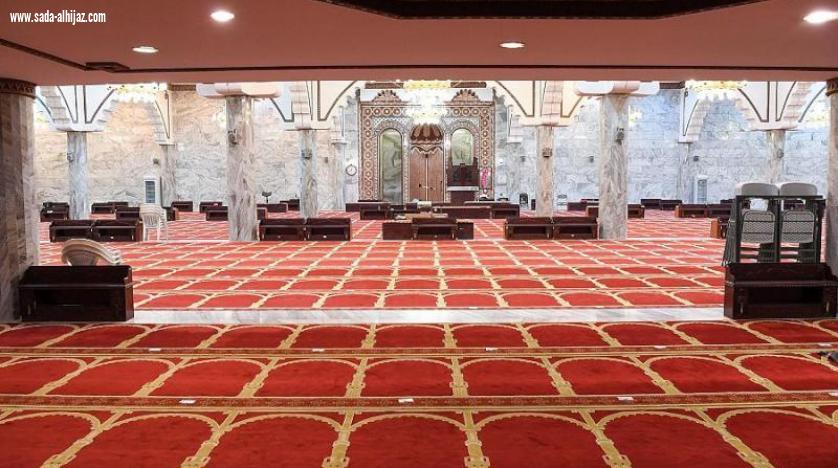 إغلاق 14 مسجداً مؤقتاً في 6 مناطق بعد رصد حالات كورونا وإعادة فتح 9 مساجد