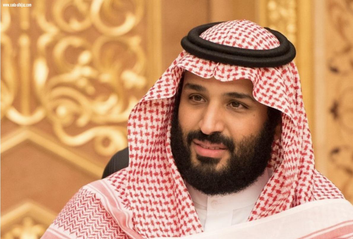 تطلعات ولي العهد لحماية البيئة تتجاوز الوطن وصولاً لأكبر واحة خضراء في الشرق الأوسط