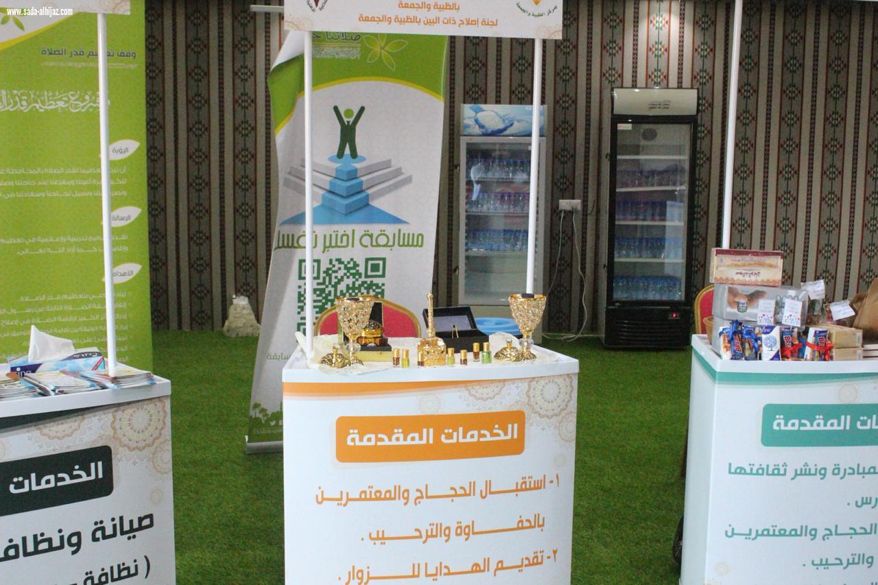 محافظ خليص يفتتح الموقع الرابع لمبادرة  درب الأنبياء بوادي ستارة