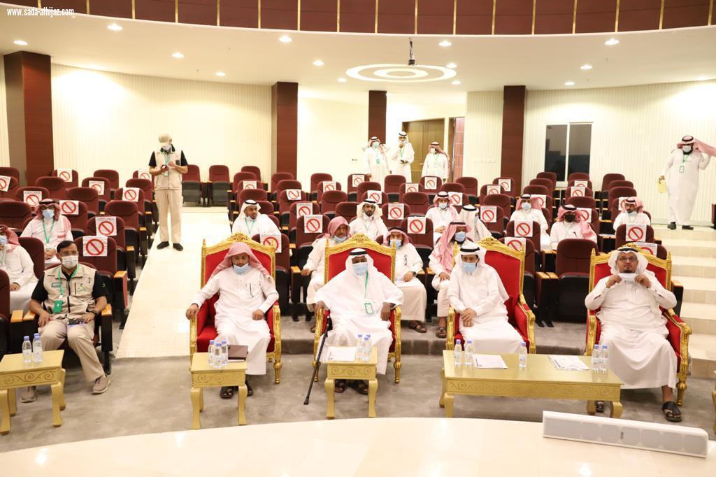  الورشة التحضيرية لرصد الواقع البيئي والتنوع الاحيائي  الواقع والمأمول