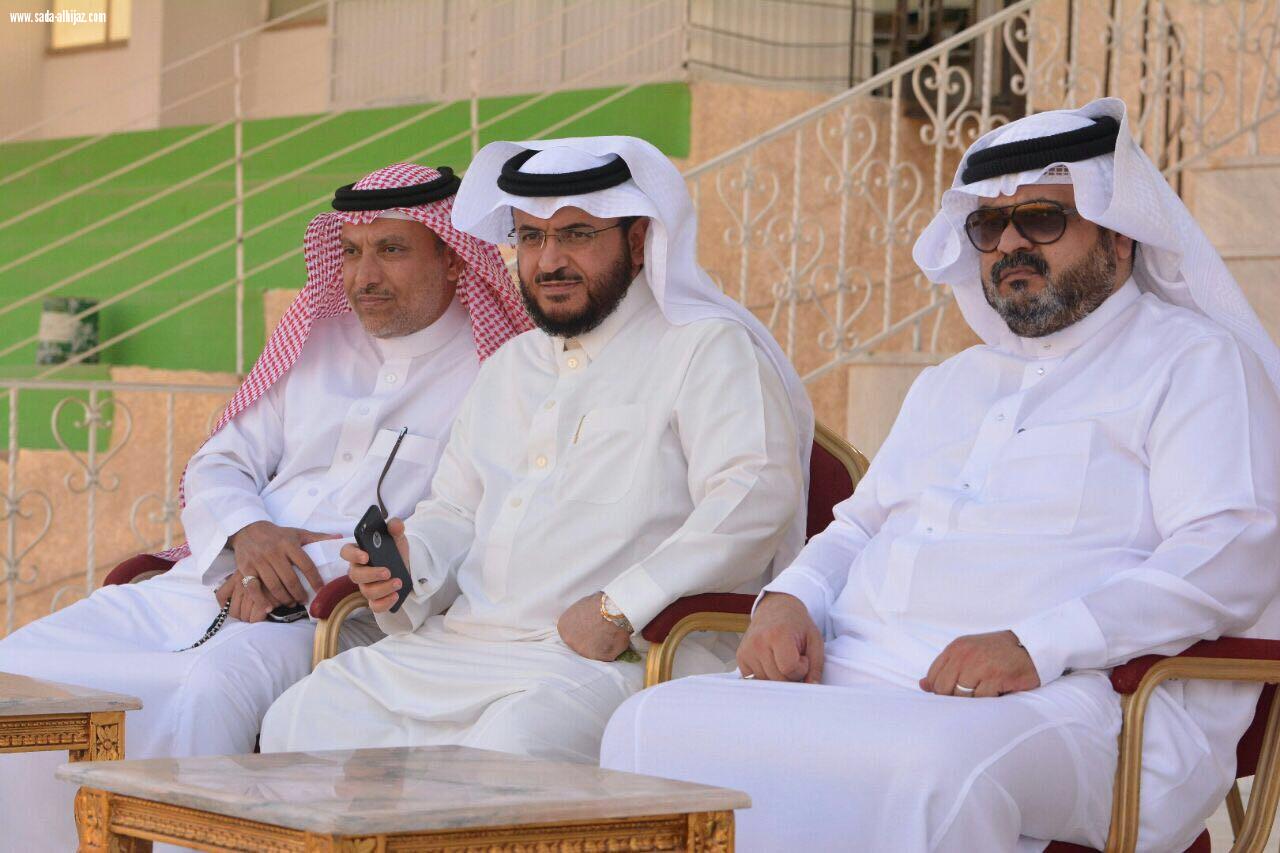 انطلاق التصفيات المؤهلة لبطولة التعليم بجدة 
