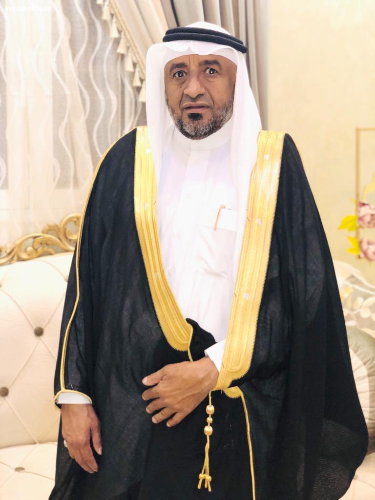 شيخ شمل قبائل الموسم الشيخ عيسى عريبي يهنئ القيادة الرشيدة حفظها الله بمناسبة اليوم الوطني لوطننا الحبيب