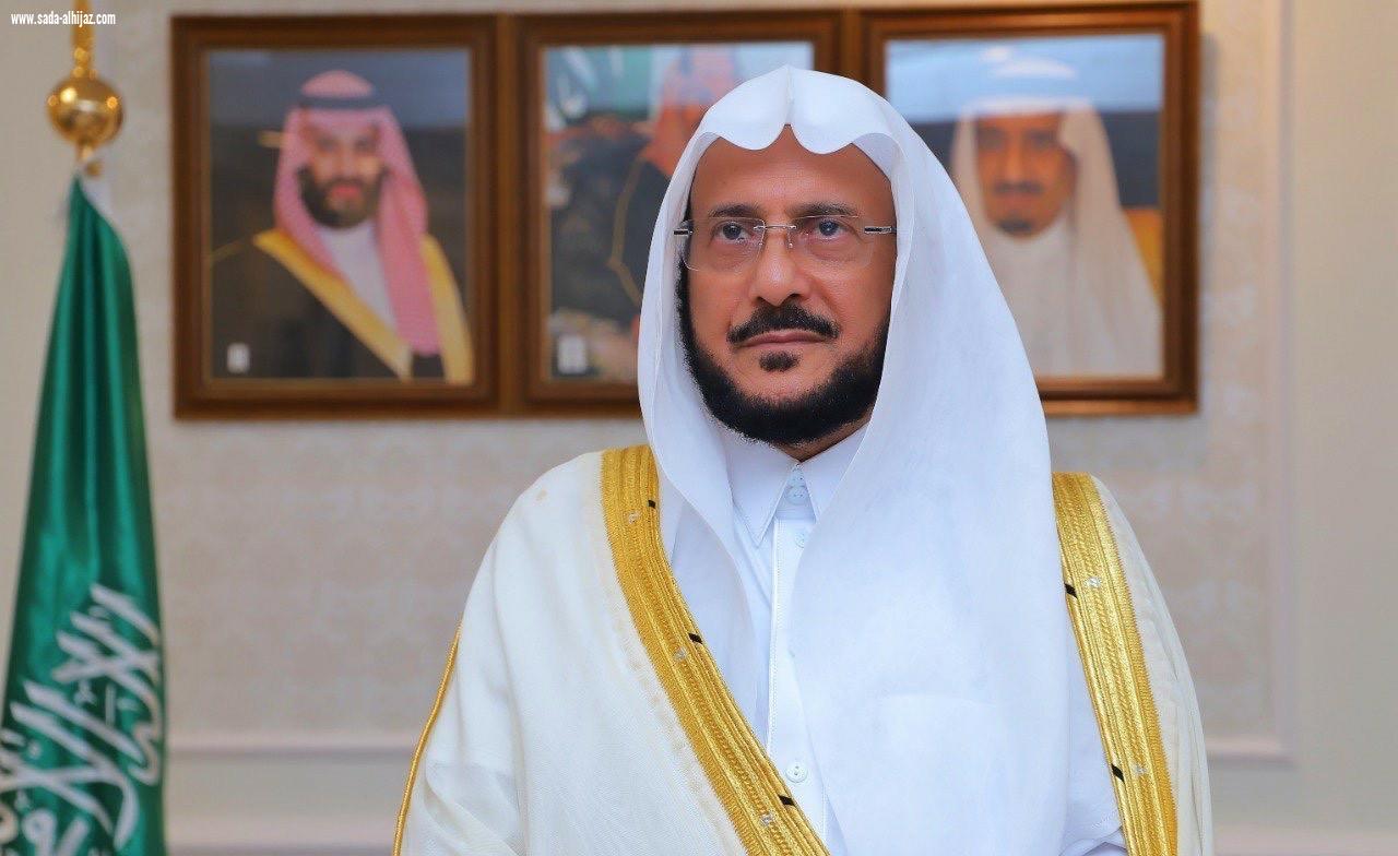 توحيد خطبة الجمعة القادمة لتأكيد أهمية الإجراءات الاحترازية