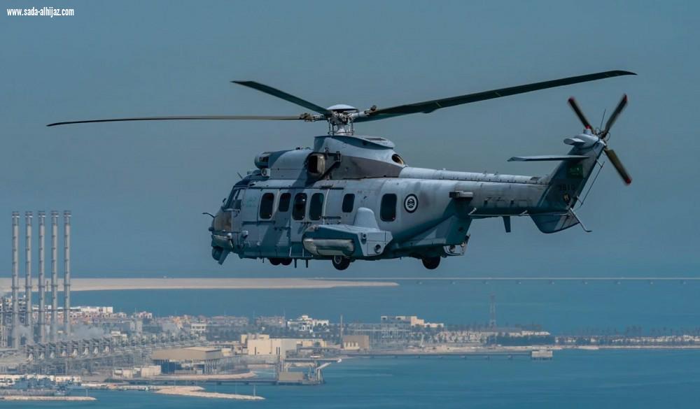 استمرار مناورات تمرين 