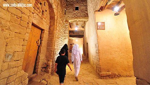 ضمن تفاصيل جديدة الهيئة الملكية لمحافظة العلا تعلن عن خطة استقبال السياح