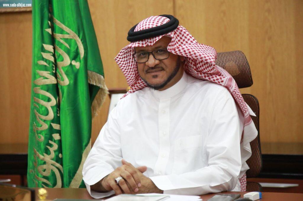 مدير تعليم صبيا إدراج اللغة الصينية بمناهج التعليم تفاعل إيجابي يخدم خطط المملكة 