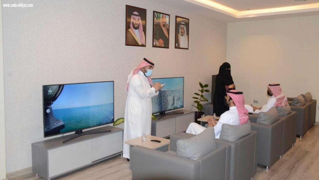 استمرار مركز التميز الاستثماري في دعم المستثمرين خلال إجازة عيد الأضحى المبارك