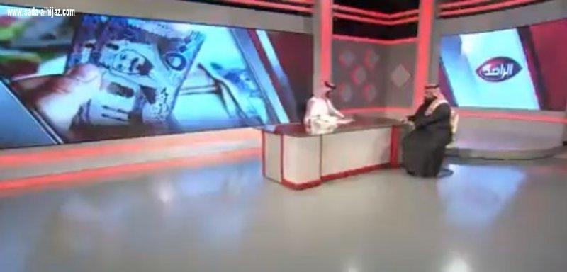 مفاجأة من العيار الثقيل يفجرها فهد المسلم