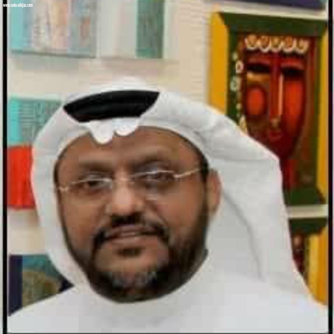 الفنان خالد بن عمر بايونس، كل عام وانت وطن العطاء والأمن والانتماء 