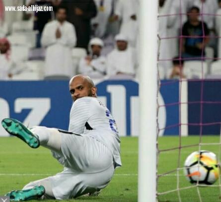 مدرب الهلال براون لن نتأثر من خروجنا الآسيوي 