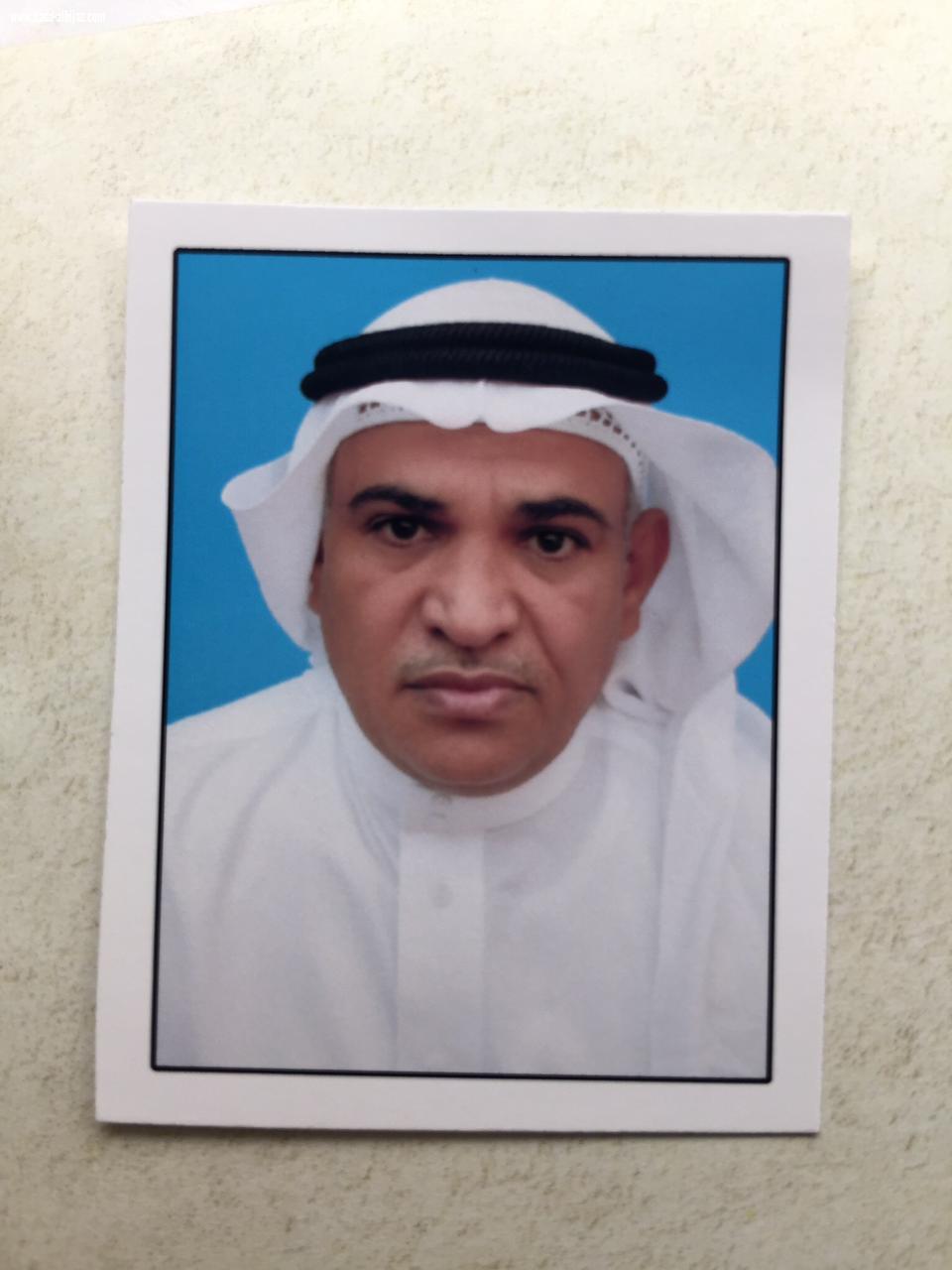 الزميل علي الزهراني يتعرض لوعكة صحية 