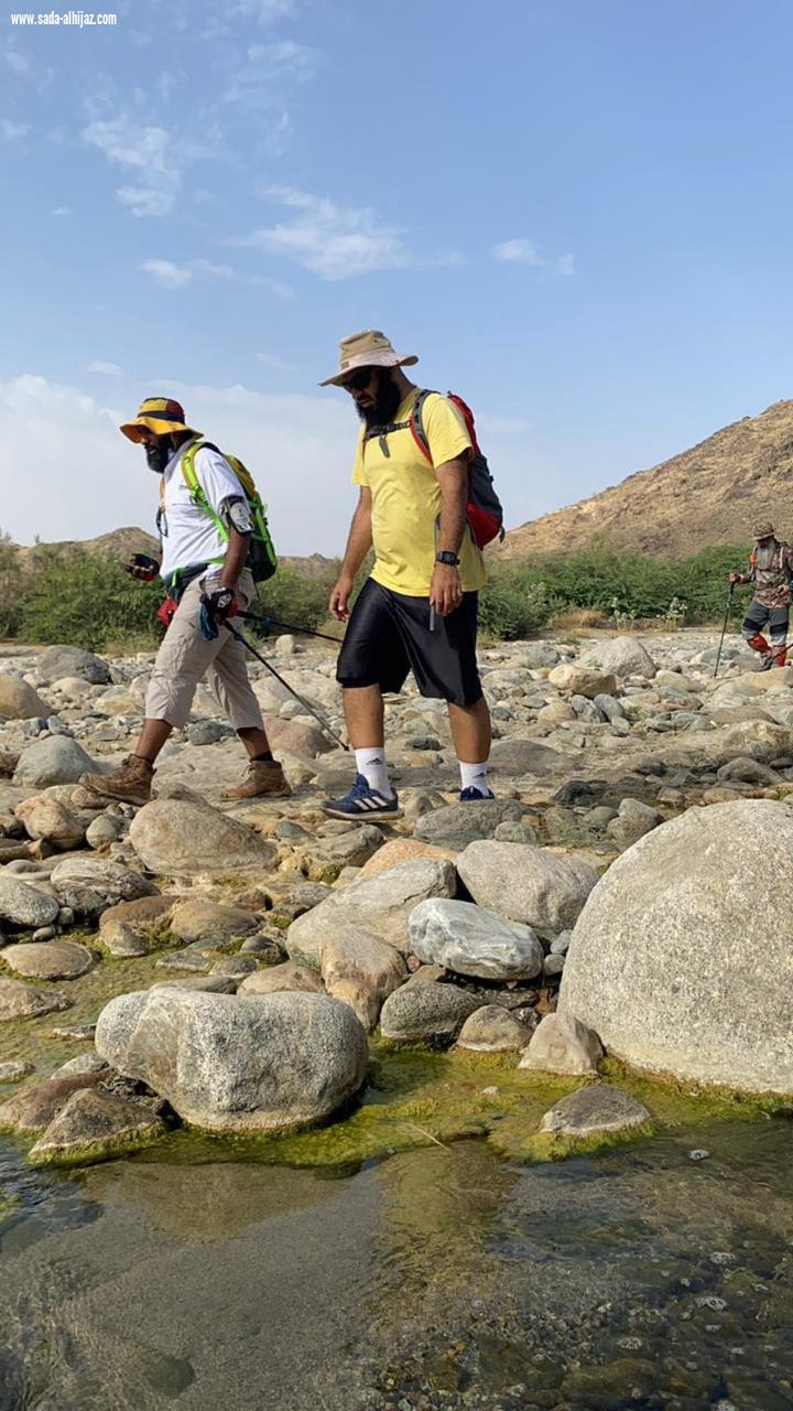 فعاليات منوعة لمدة يومين دعمًا لمبادرة ولي العهد 