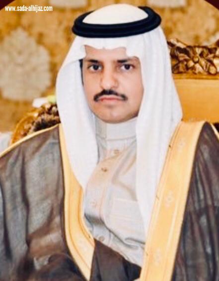 الشيخ فيصل بن حشر بن حميد  و كلمته باليوم الوطني ال٩٠ ..