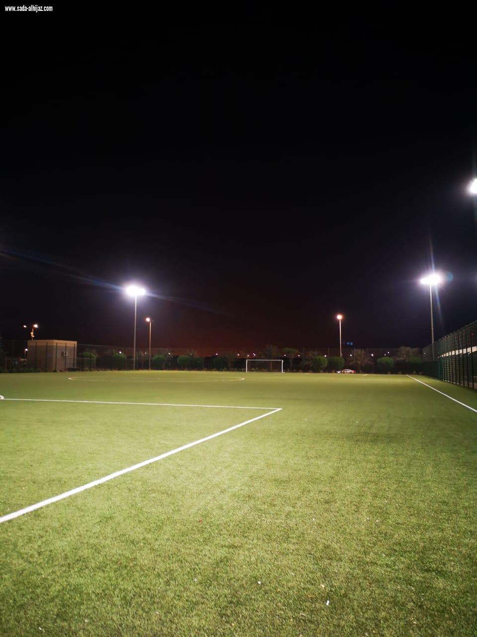 بلدية محافظة بيش استثمارات عظيمة وسواعد تزخر بالعطاء